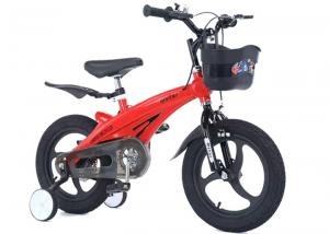 Quality Most popular magnesium titanium alloy frame stable durable children bicycle for 4-10years old for sale