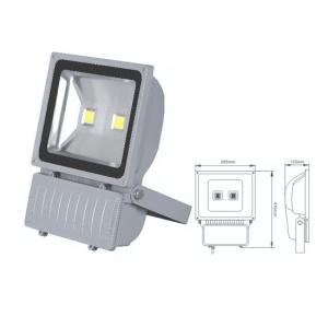 Buy cheap IP65 high power 80W led floodlight from wholesalers