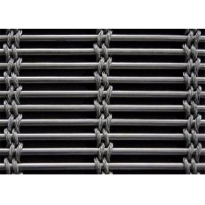 Quality Woven 1.5m SS304 Decorative Wire Mesh for sale