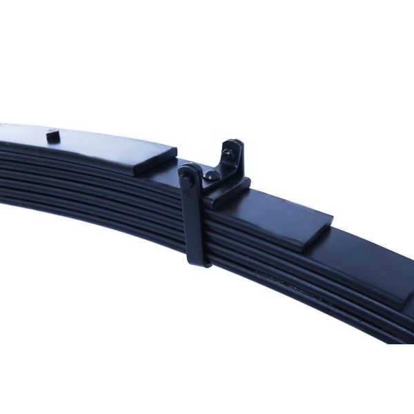 Trailer Axle Suspension 90×14-7 Eye To Eye Trailer Springs