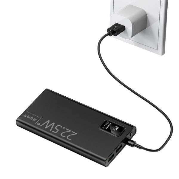 High Level Full Battery With MSDS 10000MAH Power Bank 20000mah 3000mah Li Ion Battery