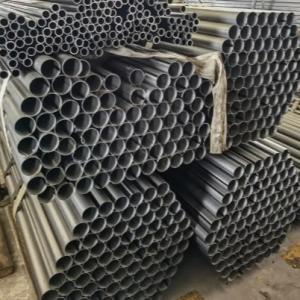China Hollow Section Seamless Carbon Steel Pipe A106 A335 API 5l 3 Schedule 40 on sale
