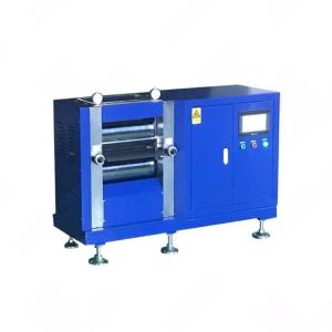 Cylindrical Battery Cell Lab Machines