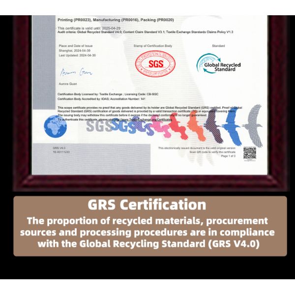 ​Plaid-Printed Child-Resistant Pouch ISO 8317 EN 14375 Certified REACH/ROHS Compliant