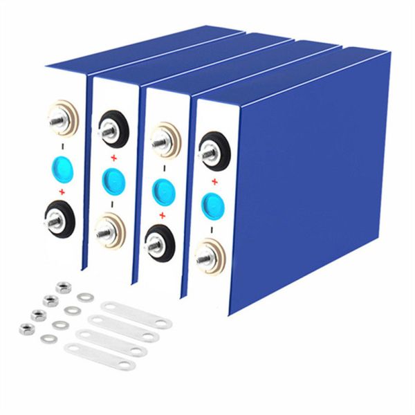 Rechargeable Coslight 3.2V Lifepo4 Battery Cells For Electric Wheelchair