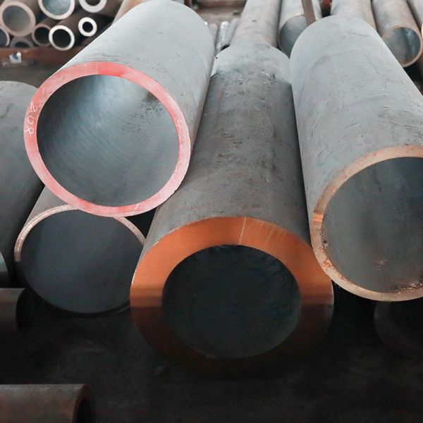 Q195 SS400 Carbon Steel Round Pipe 12m 6m 6.4m Q235 Q235B