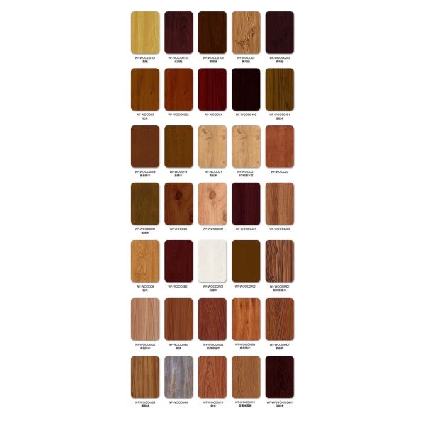 Exterior Interior PU Sandwich Wall Panel With Foil Paper Thickness 10 - 16mm Width 380 - 600mm