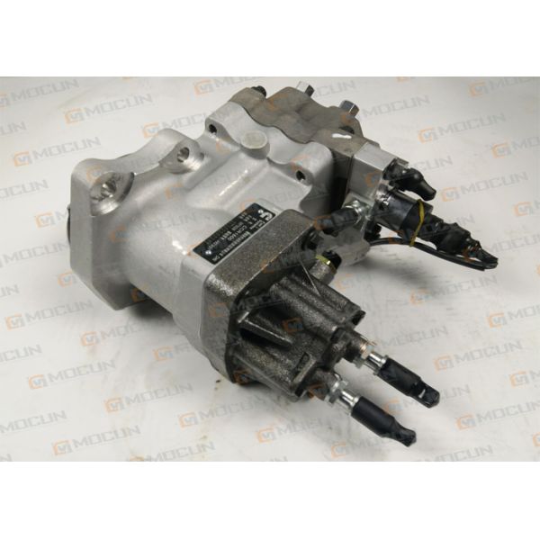 Injection Fuel Pump Assembly Cummins Diesel Engine Parts 6745-71-1010 3973228 4921431