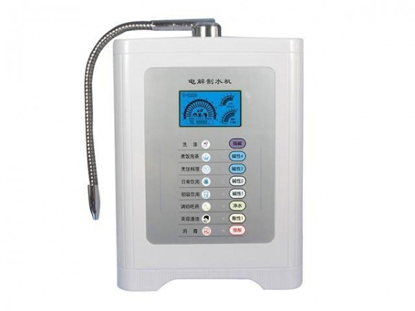 Buy Removable Drinking Water Purifier Small Water Treatment Plant Machine at wholesale prices