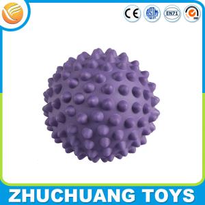 China small hardness spiky foot massage roller ball equipment on sale