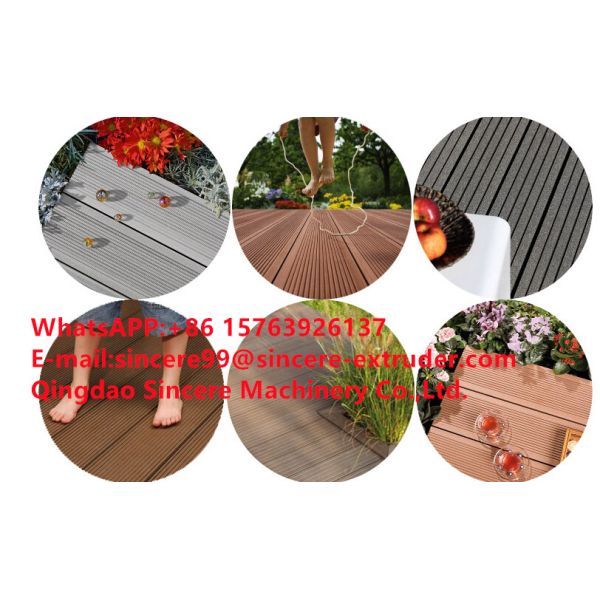 Robust PVC Profile Extrusion Machine Production Line Heavy Duty OEM