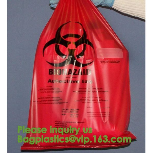 Hazard Analysis of Plastic Bag,Laboratory Hazards and Risks | Lab Manager,Biomedical waste Biological Waste Pickup Sched