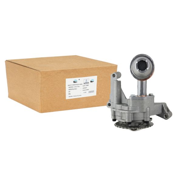 Engine Oil Pumps For Audi A3 Golf Passat Bora Auto Oil Pumps OEM 06A115105