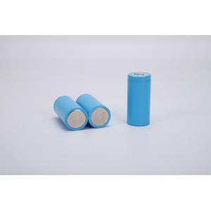 Quality UPS Cylindrical Lfp Cells Customize 18650 Cylindrical Cell 2000mAh for sale
