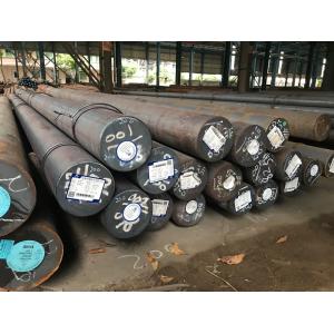 300mm DIN 1.2083 Annealing AISI 420 SS Round Bar