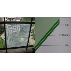 clear tempered laminated glass with best price