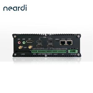 RK3588 32GB Embedded Computer