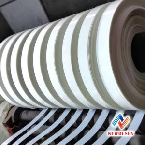 China 6021 PET POLYESTER FILM TAPE FOR ELECTRICAL INSULATION on sale