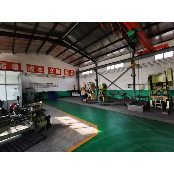 M24 Anchor Expansion Shell Rock Bolt Assembly left hand thread Customized