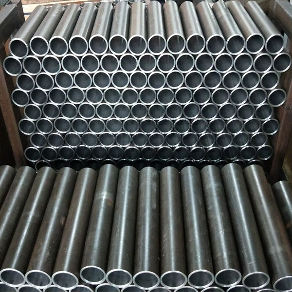 Cold Rolled Alloy Seamless Steel Pipe Tube 4130 4135 4140