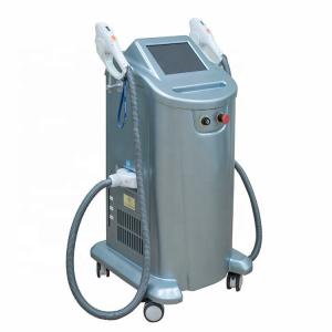 Quality Elite Painless Permanent Laser Hair Removal Machine 560-1200nm SR for sale