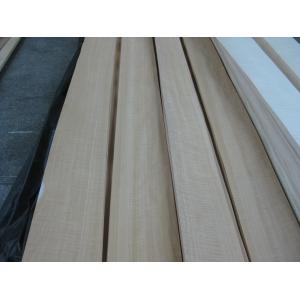 Sliced Natural Anegre Wood Veneer Sheet