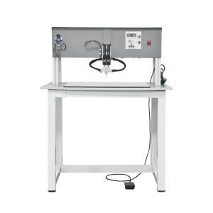 Quality Pneumatic Lithium Battery Spot Welder for sale