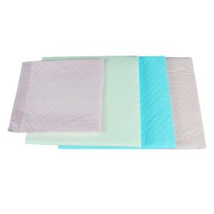 Quality Inconvenient Adult Diapers Medical Disposable Diaper Pad for sale
