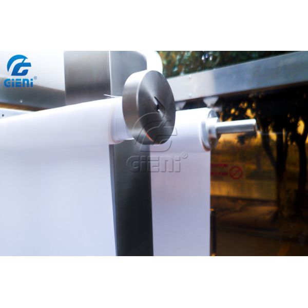 7.5HP 7Mpa Powder Filling Machine Semi Automatic Makeup Press Machine