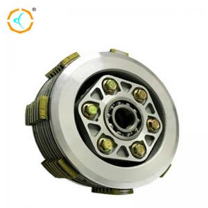 China CRF230 Go Kart Centrifugal Clutch Parts ADC12 Material For 250cc Motorcycle on sale