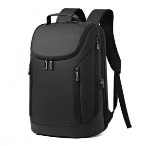 Fashion Waterproof Laptop Bag Backpack Anti Theft