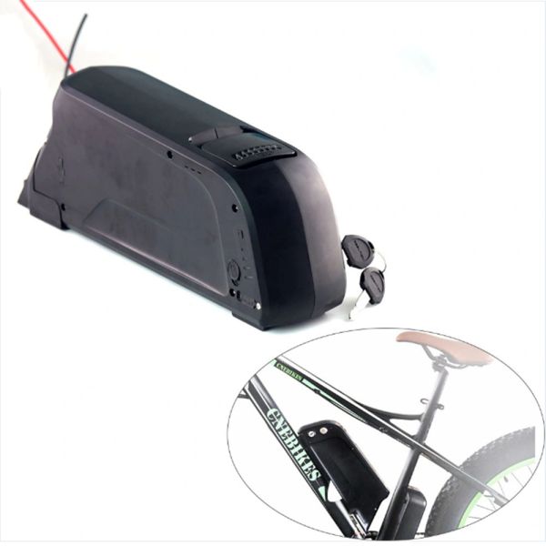 Electric Motorcycle 5000W Motor Lifepo4 Battery 72v 96v 50ah 100ah Ebike Battery Pack