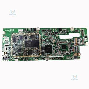 China SMT Communication PCB Assembly Electronic Pcba Printed Circuit Board on sale