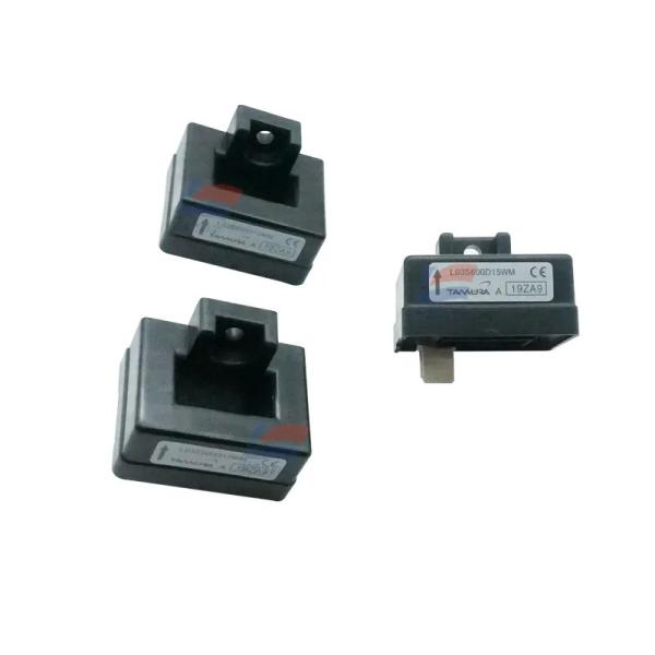 Buy YJJ L03S600D15WM 10μs 20mA bi-directional ±1% 600A A Hall current sensor is installed in the base at wholesale prices