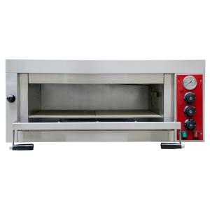 Quality Low Temperature Commercial Pizza Oven , Restaurant Equipment Pizza Oven for sale