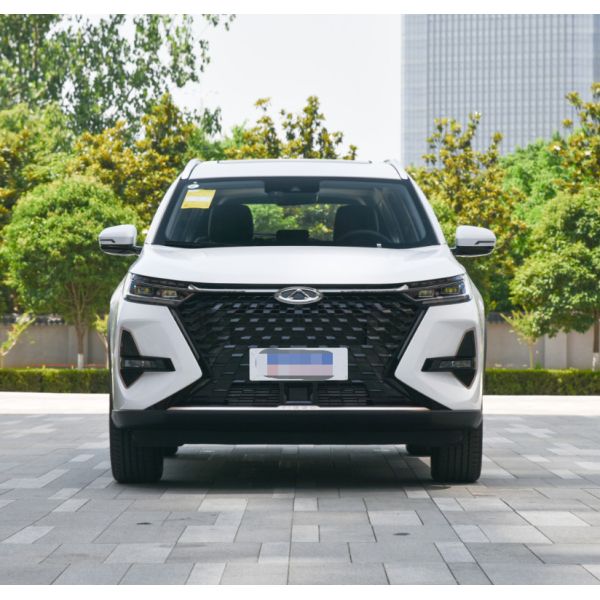 Chery TIGGO 8 PRO 2022 390T 254HP 4WD Vast Version 5 Seats SUV