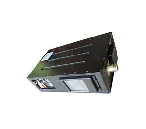 Quality 2K QPSK COFDM Video Transmitter Mobile And NLOS Transmission for sale