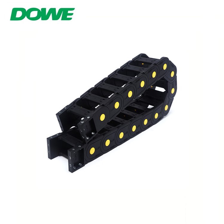 DOWE H30X38 Protection Cable Machine Tool Accessories Micro Tow Line