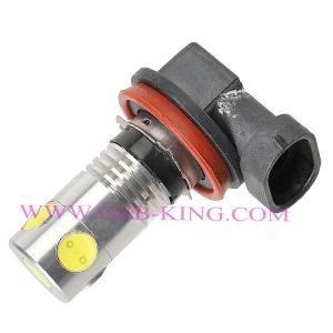 Quality H11 High Power Car LED Fog Light for sale