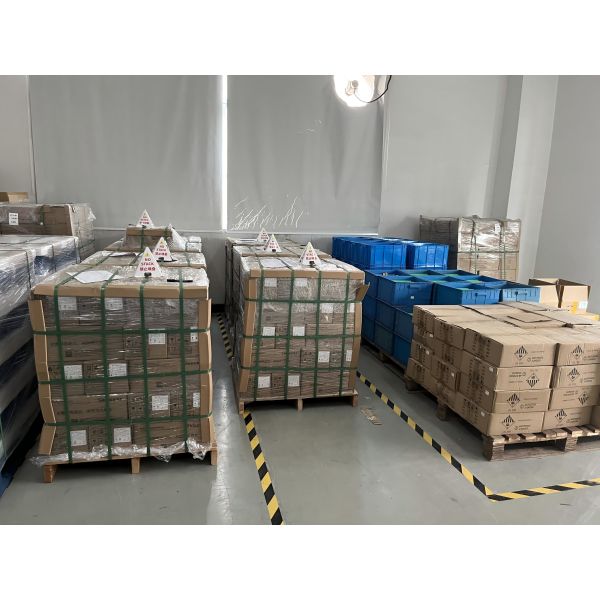 Power Rechargeable 51.2V 50AH Lifepo4 Lithium Battery Pack For Electric Golf Cart