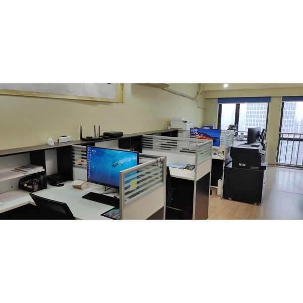 Wuhan Epoch Trading Company Limited