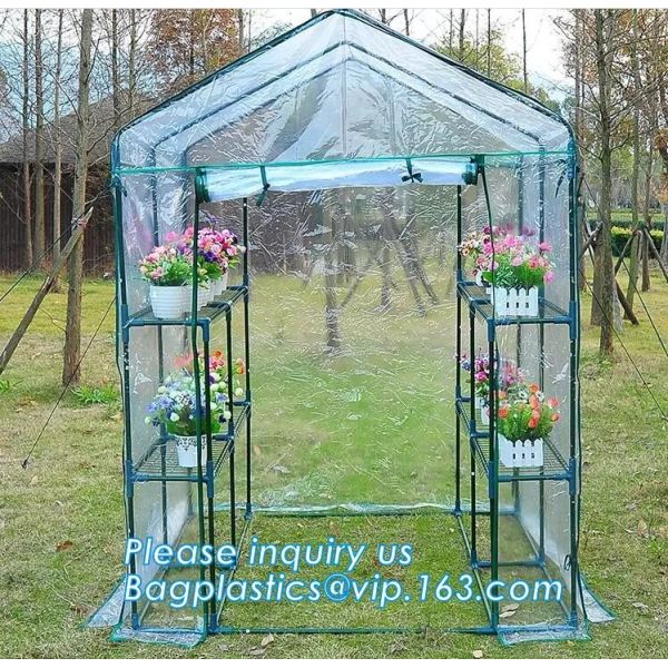 small garden green house,Multispan Tunnel Greenhouse for Tomato Agricultural Green houses,fabric steel wire agriculture