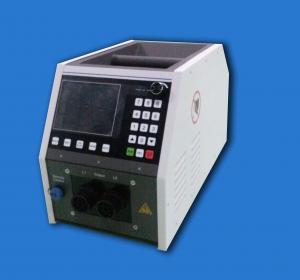 Quality PWHT Portable Induction Heating Machine For Post Weld Heat Treating 1400°F for sale