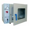 AC220V 50HZ Vacuum Oven Consistent Performance , Vacuum Drying Oven 72L for sale