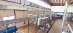 One Stop Service​ SUS304 Mango Jam Processing Line For Finished Product 10 -