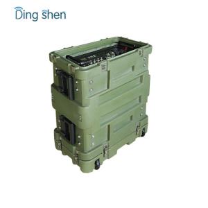 Quality COFDM models IP RJ45 interface 50km NLOS video transmitter for sale