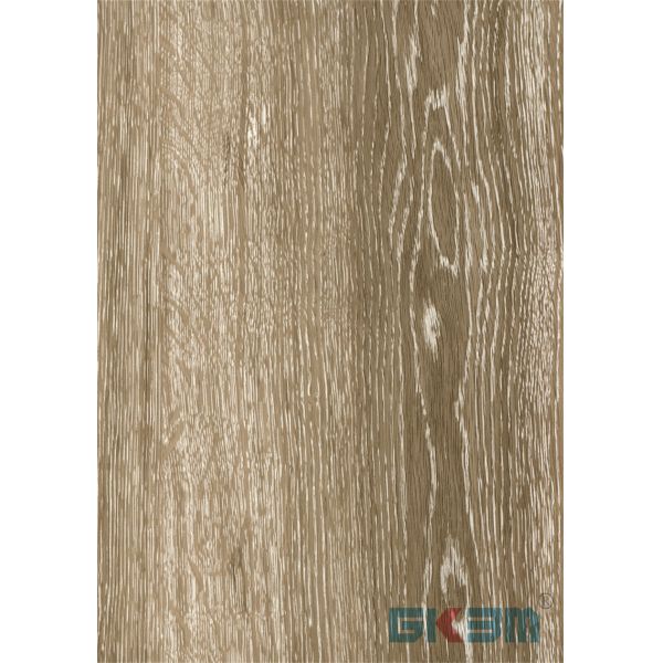 5mm SPC Flooring Plank Anti Slip Waterproof Fireproof YA-M308-07