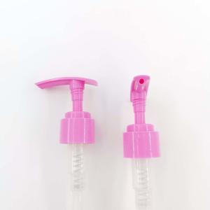 24/410 PP PE Lotion Dispenser Pump Replacement