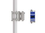 TM602 Separate High Temperature Ultrasonic Flow Meter