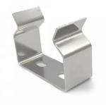 Customized Solutions with Custom Sheet Metal Stamping and Deburring